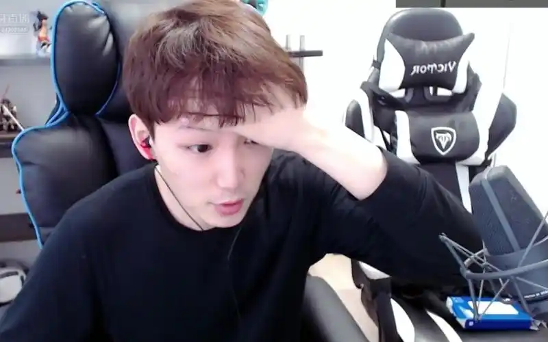 活动作品虎牙赵先生20210412祝李俊生日快乐完整直播回放