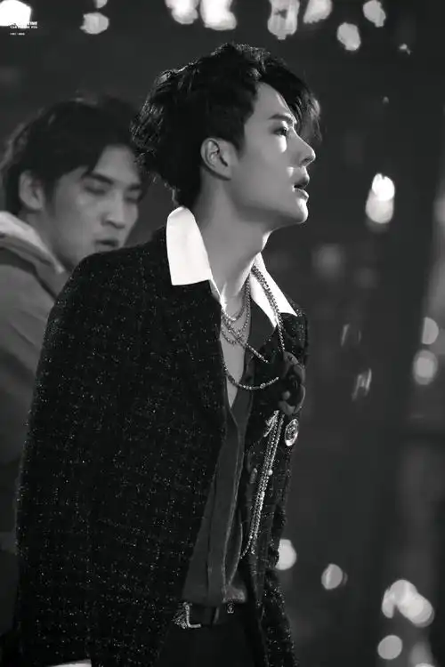 王一博 - 堆糖,美图壁纸兴趣社区