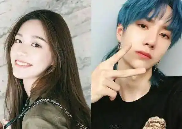 狗仔曝王一博与女顶流关系暧昧私底下是恋爱脑工作室发文否认