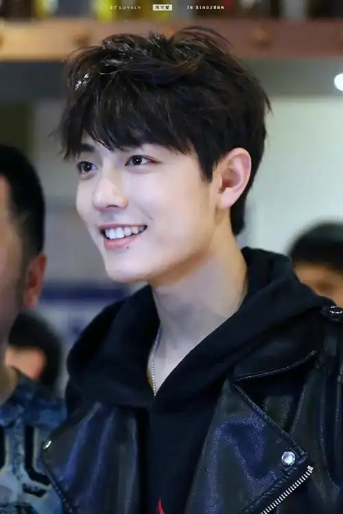 肖战##肖战的那年今日