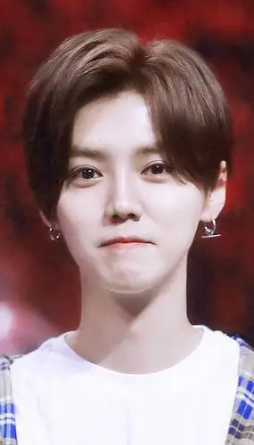 鹿晗-堆糖,美好生活研究所