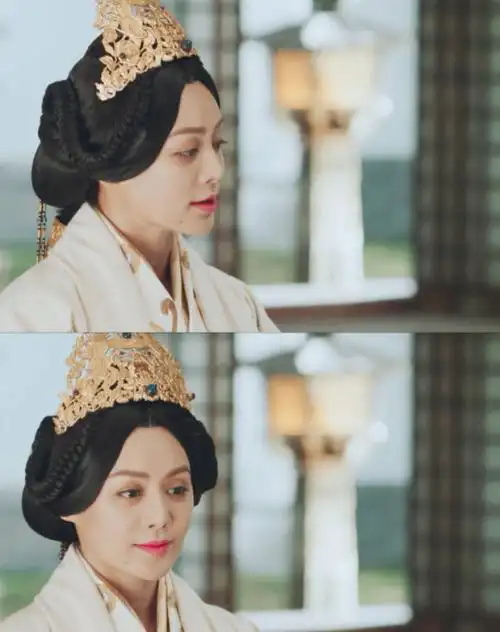 宁静影视作品剧照美图