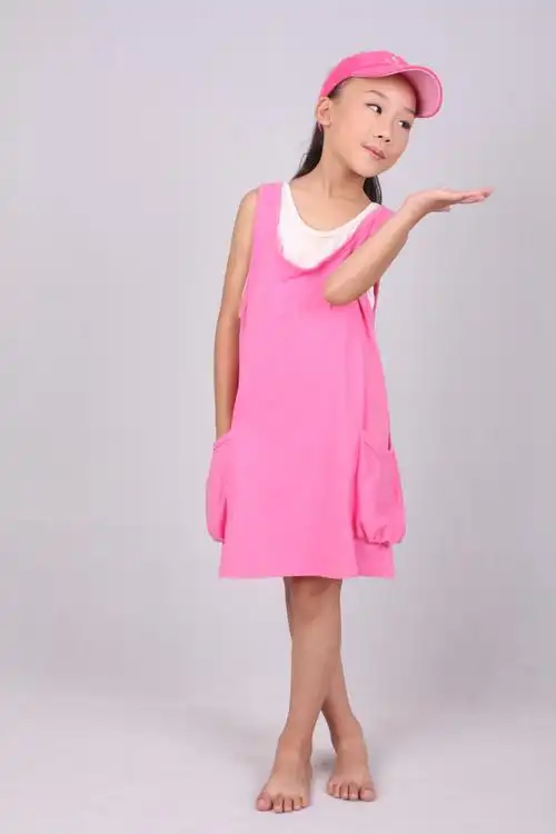 我有一个美丽的梦想