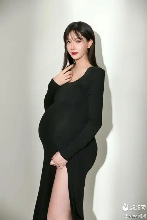 孕妇02照,感觉自己特别肥,都不想 | 妈妈网轻聊_千万女人的共同选择