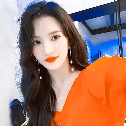 71刘些宁 二传注明堆糖沈虞书 刘些宁 女爱豆头像 赞 评论 收藏