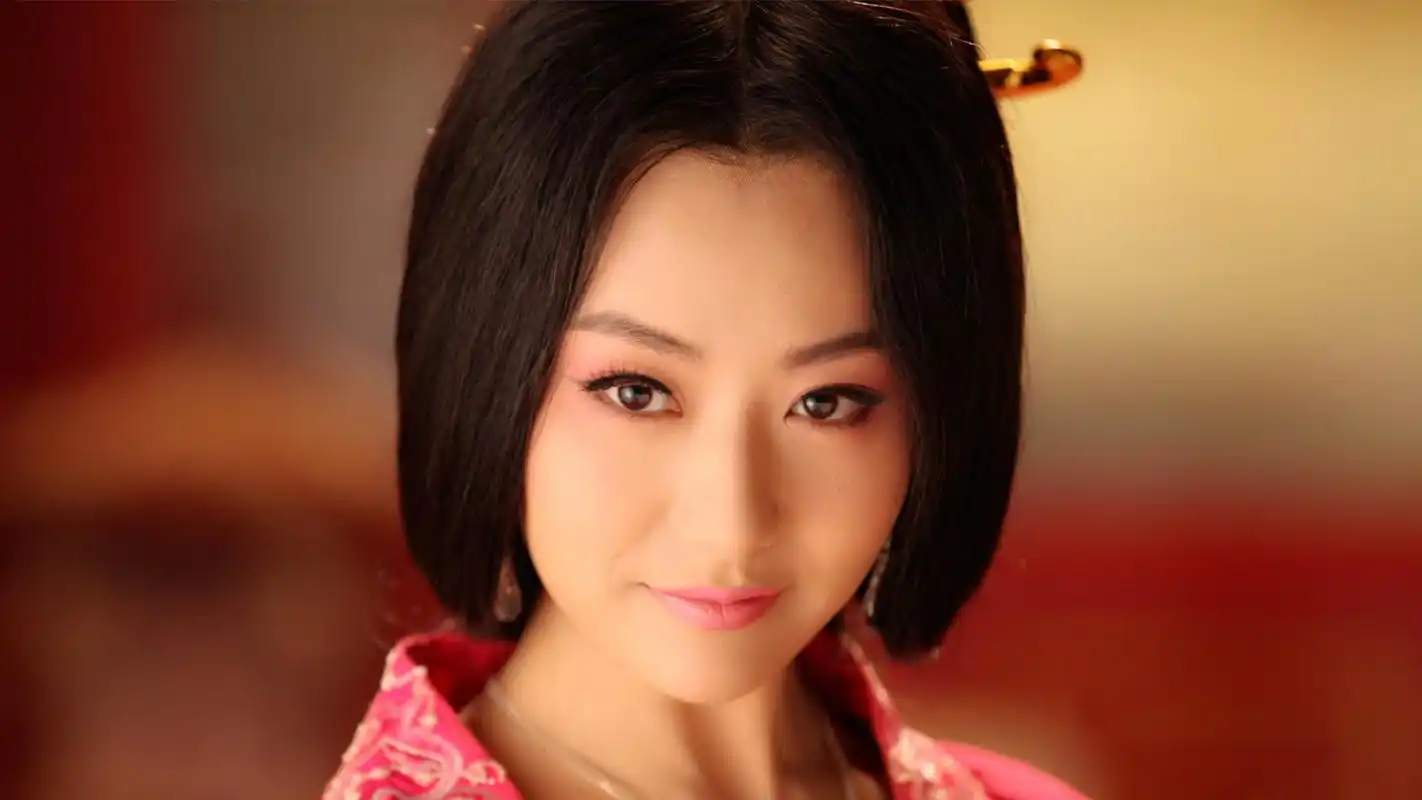 首页 桌面壁纸 美女壁纸 人气电视隋唐演义萧皇后白冰高清壁纸 (5/ 6)