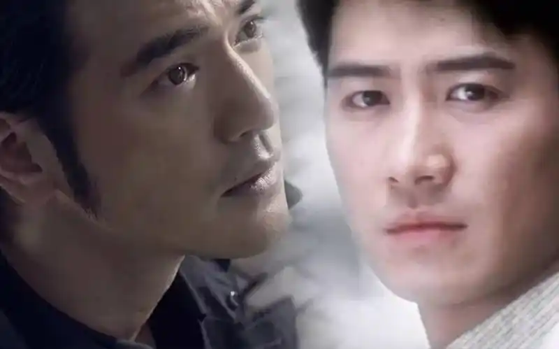 从《甜蜜蜜》的黎明到《喜欢你》的金城武,二十年陈可辛"爱情观"之变