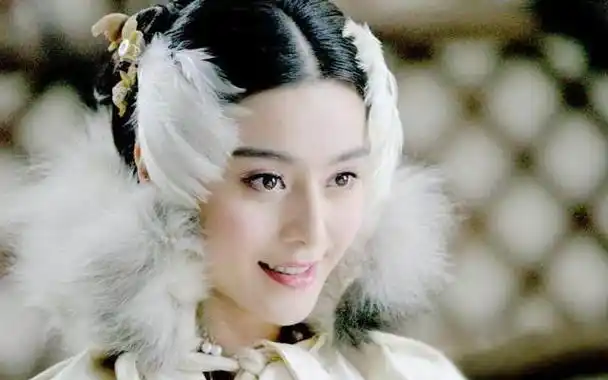 温碧霞 2001版《封神榜》颖儿《哪吒与杨戬》在我心中,颖儿是妲己第一