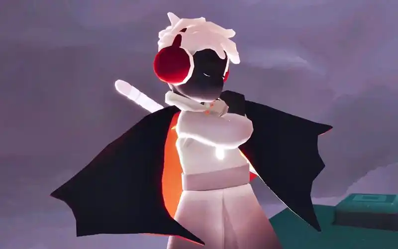 【光遇】短脏|今天是少爷_哔哩哔哩bilibili_光·遇