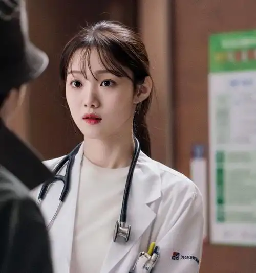 浪漫医生金师傅2 【李圣经】 cr.wb