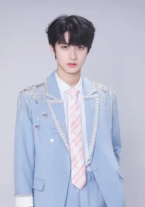 tf家族##tf家族三代公式照