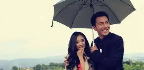 原创原创37岁的杨幂为何不再婚刘恺威说出原因怪不得至今单身一人