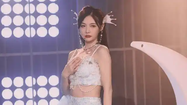 毕业公演《人鱼》双机位3136343230@赵粤月夜星河丨赵粤的