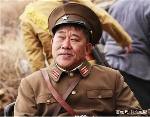 娱乐圈面相最凶恶的七位男星,最后一位是很多人的童年噩梦!