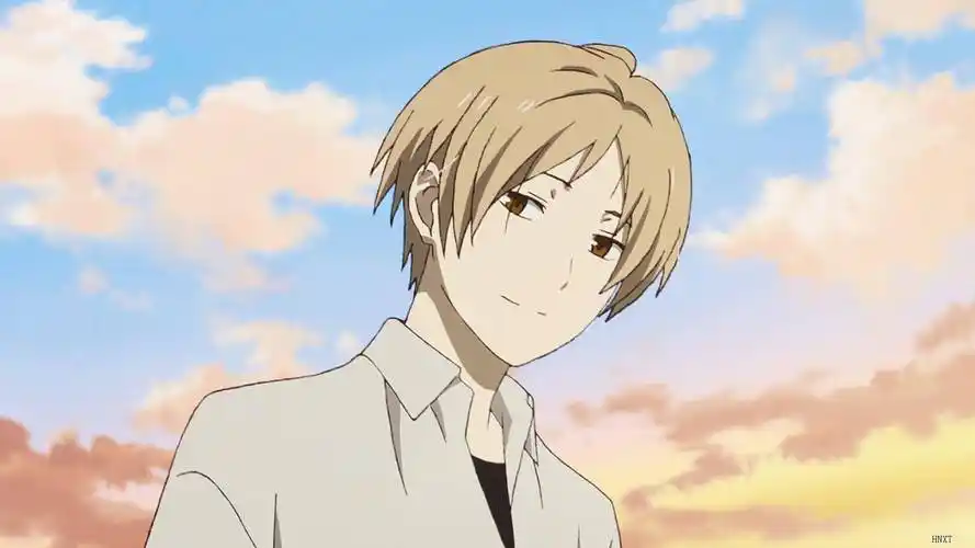 夏目贵志《夏目友人帐》--最温柔的少年身为大贵族的莱,高贵冷艳,2000