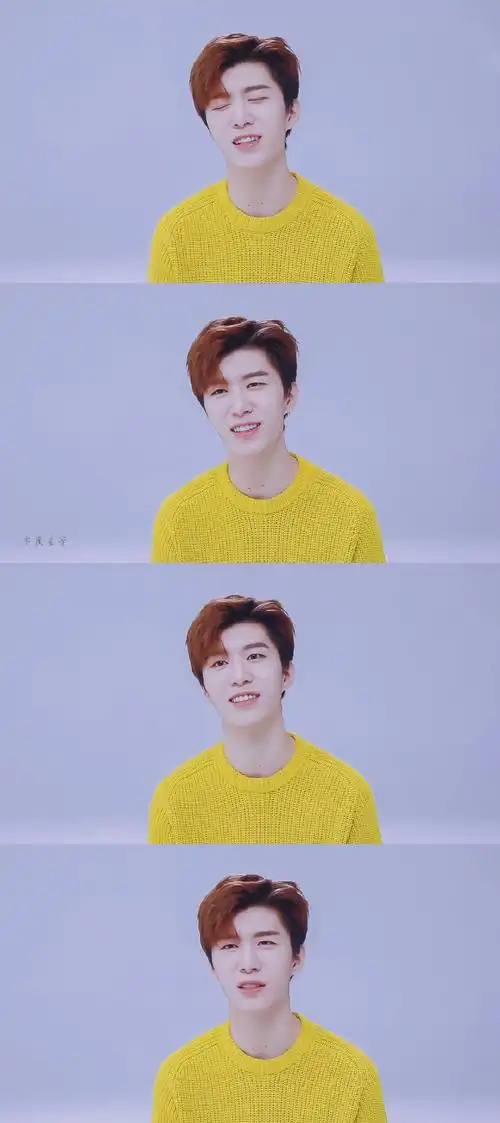 范丞丞青春的花路