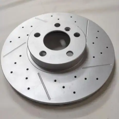 汽车配件活性炭罐