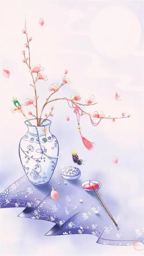 古风壁纸手机壁纸竖屏