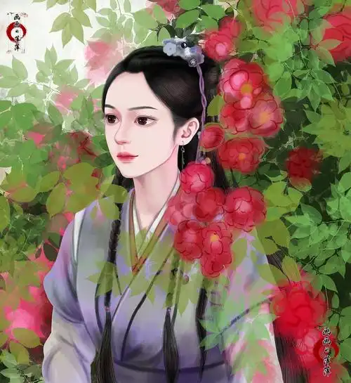 山河令顾湘同人合集