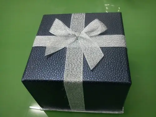 晒晒我今天的收到的圣诞礼物