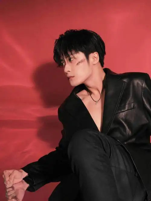 我爱你,我要给你生猴子檀健次@#腹肌撕裂者