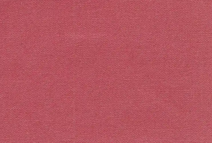 红色酒红纺织织物帆布纹理背景图片