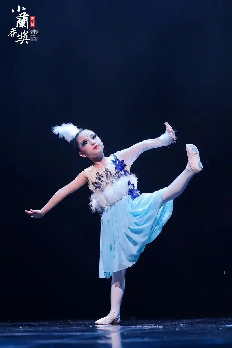 独舞比赛《春晓》.#中国舞 #舞蹈剧目 #独舞 《春晓》表演 - 抖音