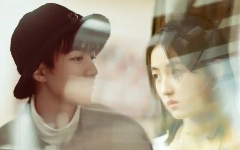 凯枫心跳的证明王俊凯72张子枫