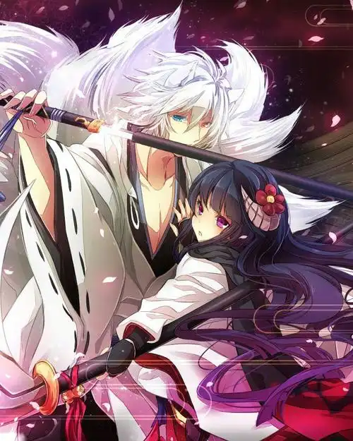 九尾半妖 评分:6.0 字数:6741     :2