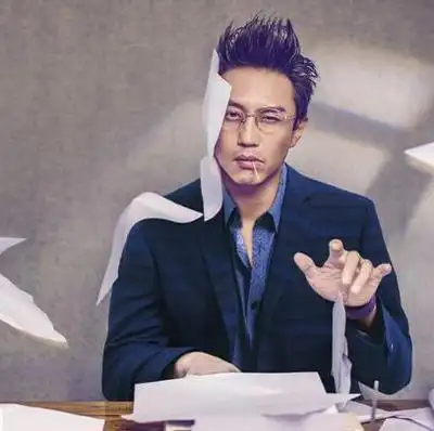 【图】聂宁和邓超照片曝光 与初恋女友曾很有.