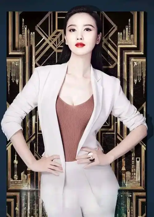 到亿万老板娘的张萌,在她身上到底有怎样的传奇经历_中国_黄海波_天津