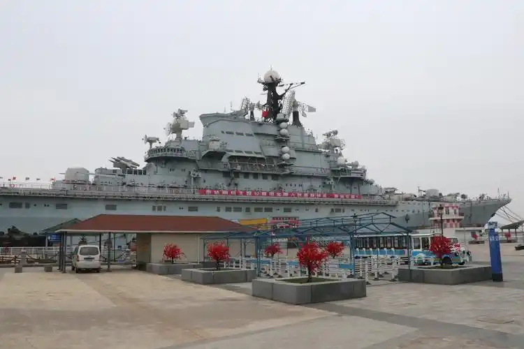 天津滨海新区有哪些旅游景点