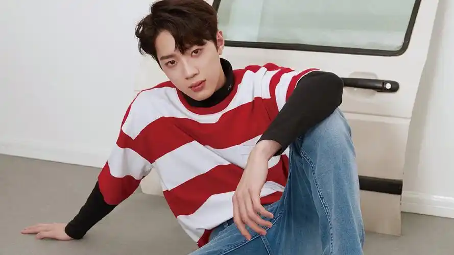 明星风尚 赖冠霖壁纸壁纸是一款电脑壁纸,属于明星分类,明星风尚