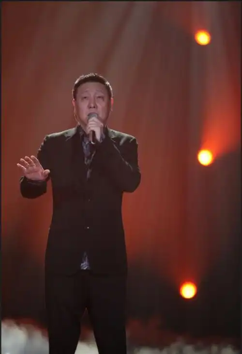 著名歌手韩磊:我这辈子最正确的决定,就是娶了"蒙古族之花"|其其格|奥