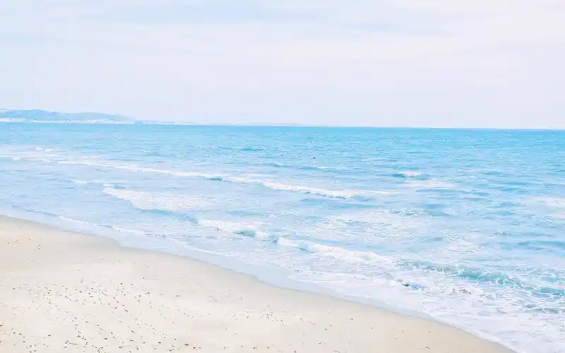 日本小清新唯美街景高清桌面壁纸