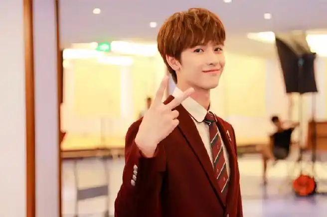 黄俊捷##黄俊捷0709生日快乐