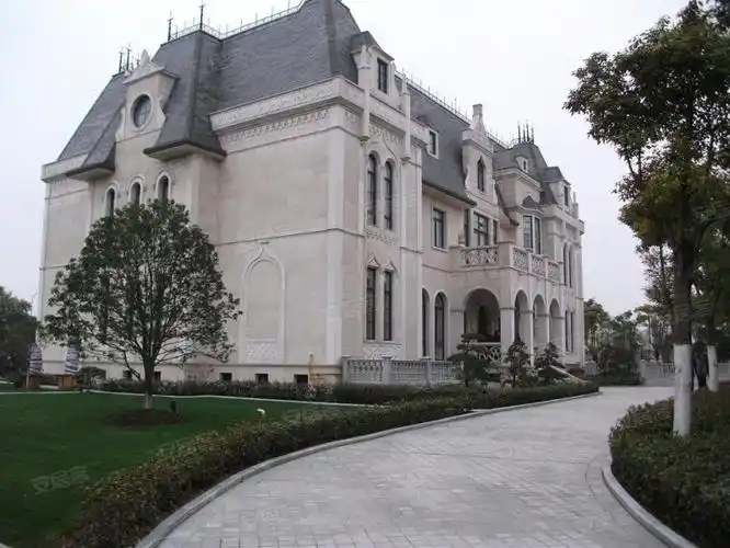 华洲君庭,银柳路385弄-上海华洲君庭二手房,租房,房价-上海安居客