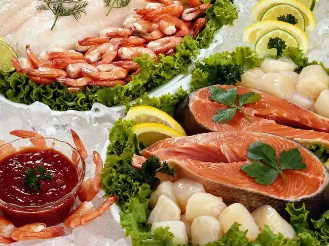 美食大餐 壁纸(四) #5 - 1024x768