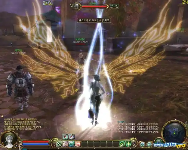 p>《永恒之塔》是一款由韩国 a target="_blank" href="/item/ncsoft