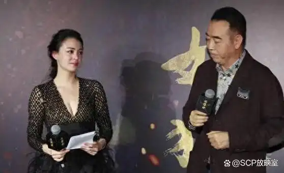 因太美而被导演收入囊中的4位女星!有一位戏还没有拍完就已怀孕