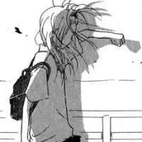 心碎的动漫微信头像【点击鼠标右键下载】