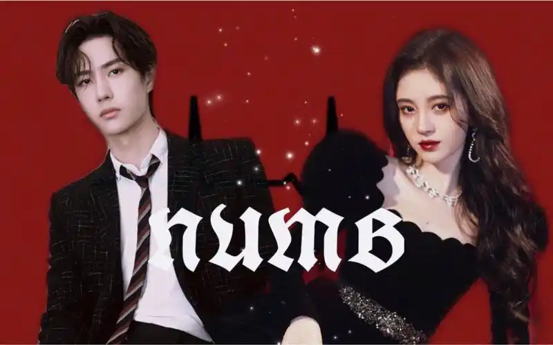 【王一博 x 鞠婧祎】numb | tell me how do you feel anything