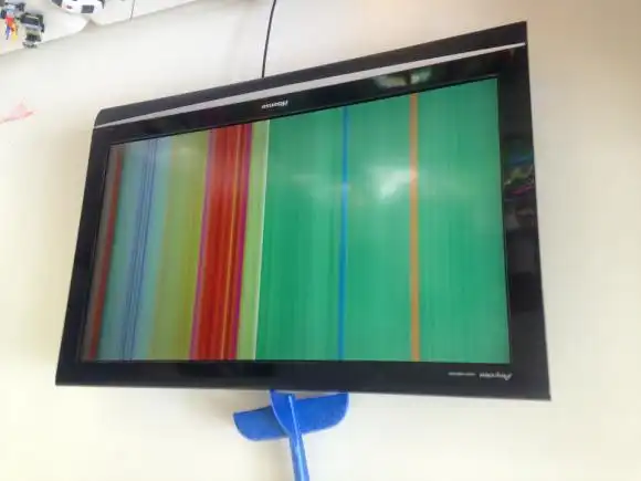 周口海信液晶电视维修站