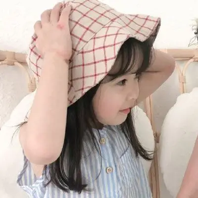 小孩情侣头像超萌一对2020可爱情侣头像真人小孩