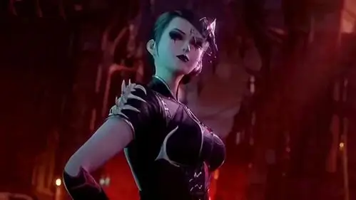 斗罗大陆那些美丽的女角色你都知道吗总有一个你不知道的