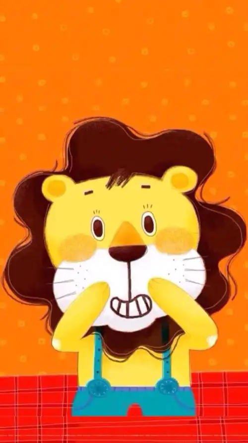 levana 16 16 2470小狮子70… - 堆糖,美图壁纸兴趣社区