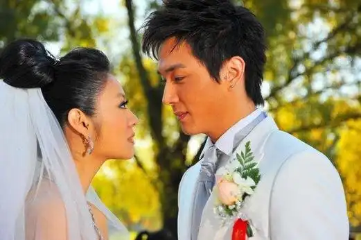 李承铉和安以轩