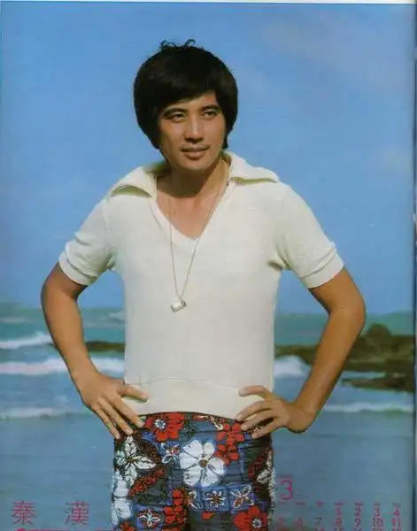 揭昔日娱乐圈一哥现状:黄日华巨资救血癌妻子秦汉与林青霞苦恋18年分