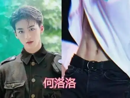 时唐慕霓柠慕霓柠这腹肌,不去摸都对不起我自己!