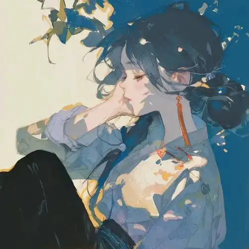 动漫 卡通 漫画 头像 690_690